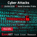 AI, nové regulace a postkvantová kryptografie. Cyber Attacks 2026 ukáže, kam směřuje kyberbezpečnost